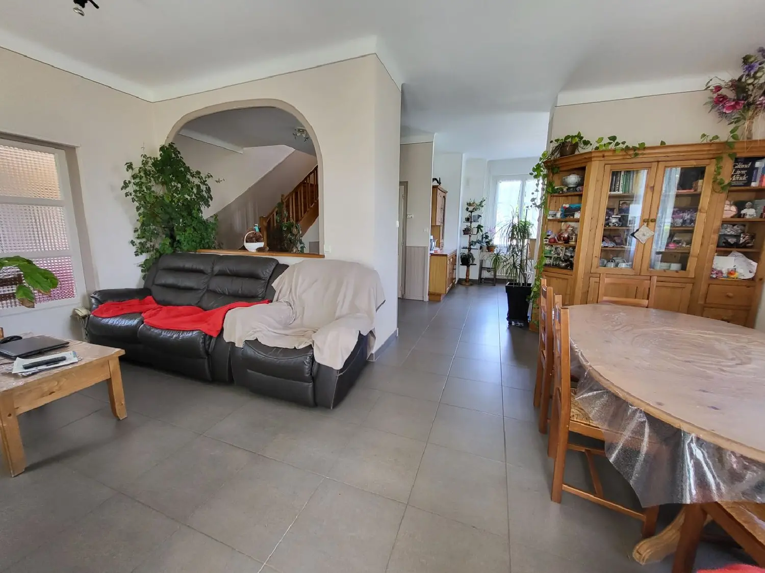 en venta casa Chalamont Ain 3