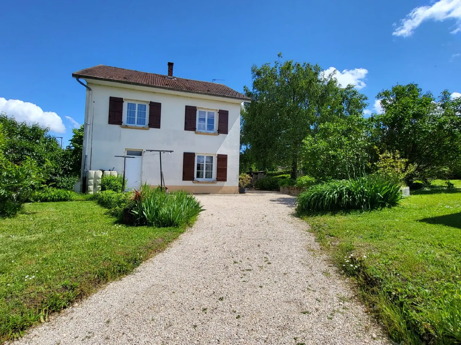  en venta casa Chalamont Ain 4