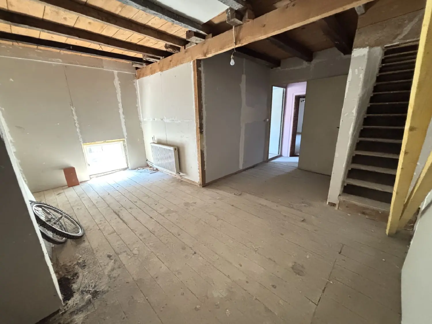  te koop huis Chalamont Ain 1
