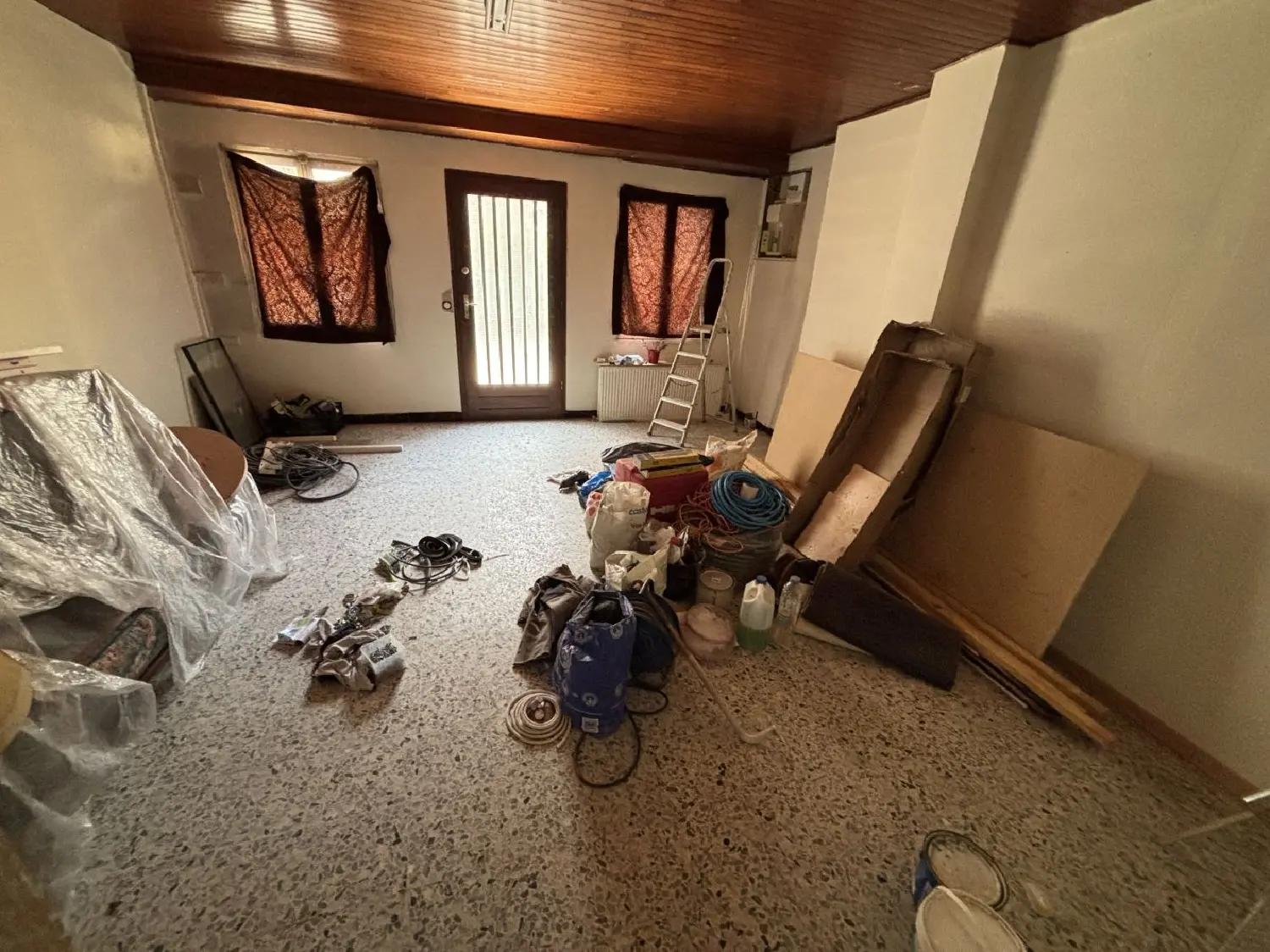  te koop huis Chalamont Ain 2
