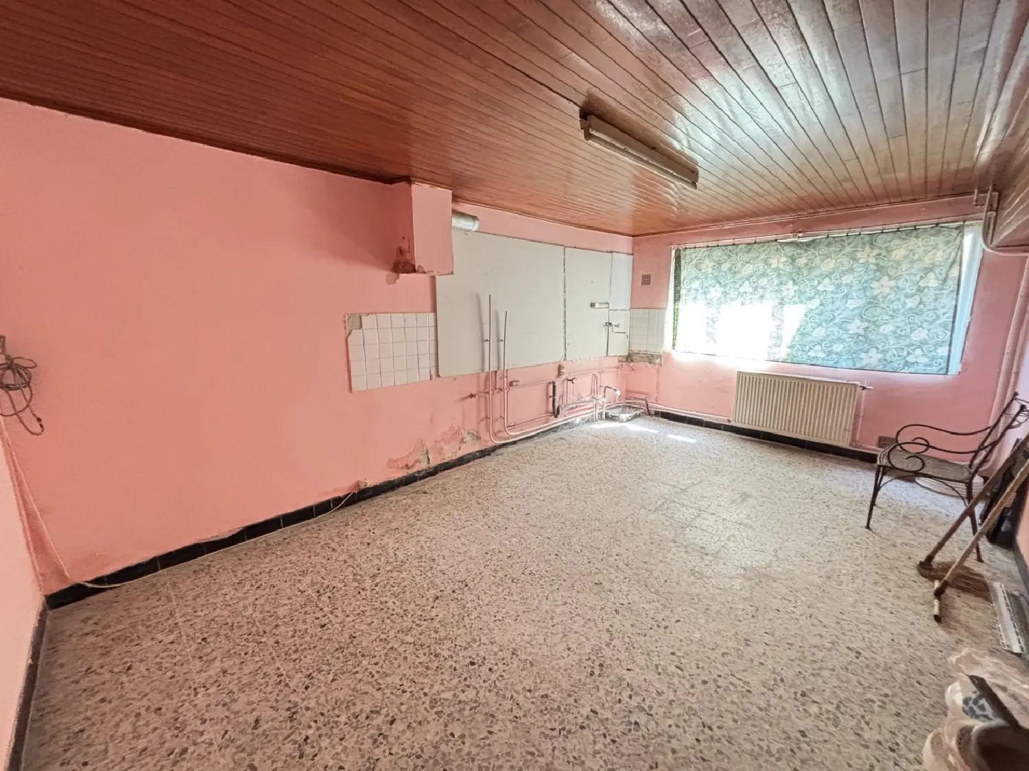  te koop huis Chalamont Ain 5