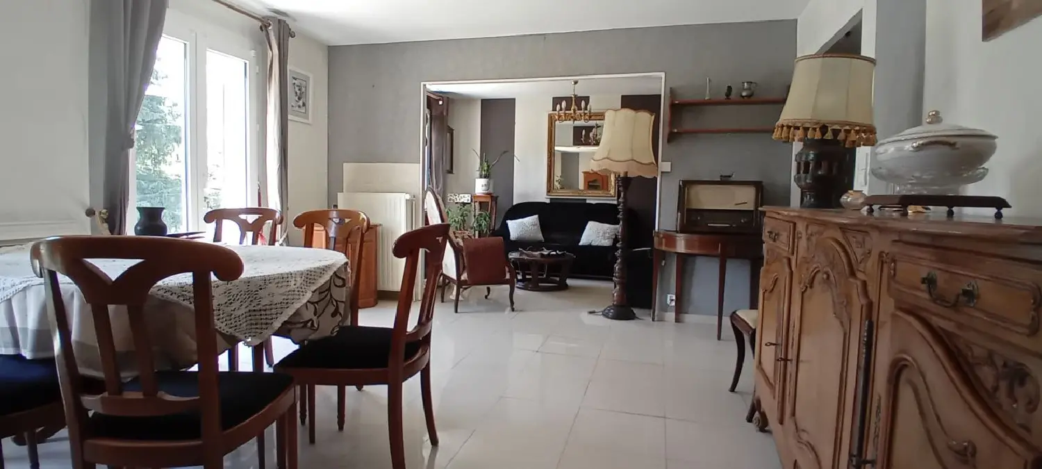  en venta casa Chalamont Ain 2