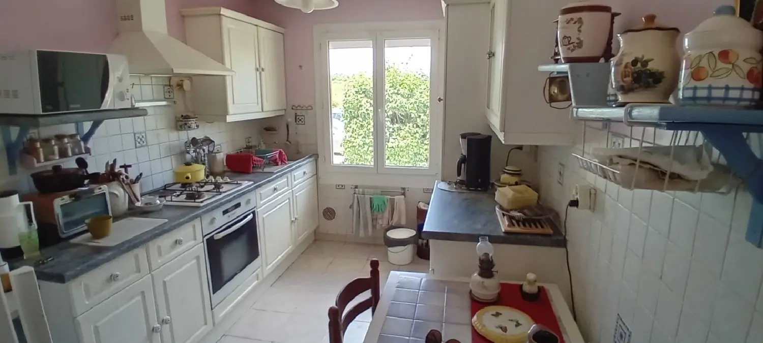  en venta casa Chalamont Ain 3