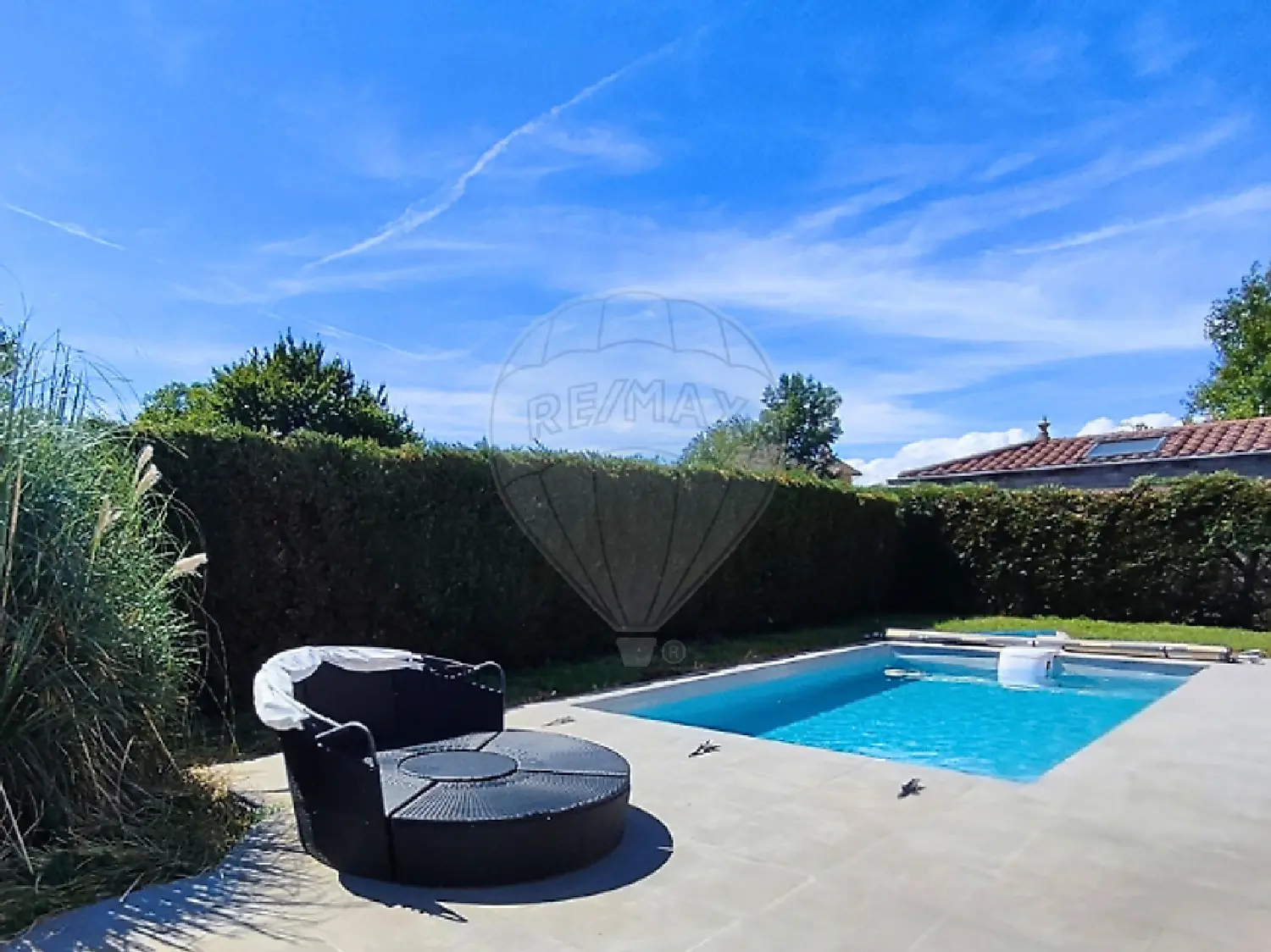  à vendre maison Chaleins Ain 1
