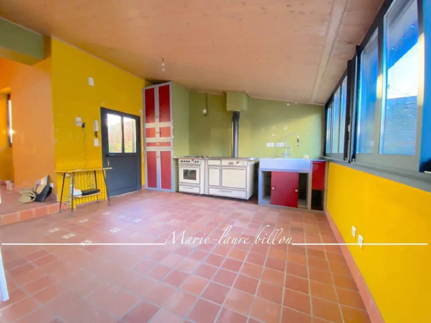  à vendre maison Challans Vendée 7