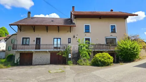 Challonges Haute-Savoie house foto 7091525