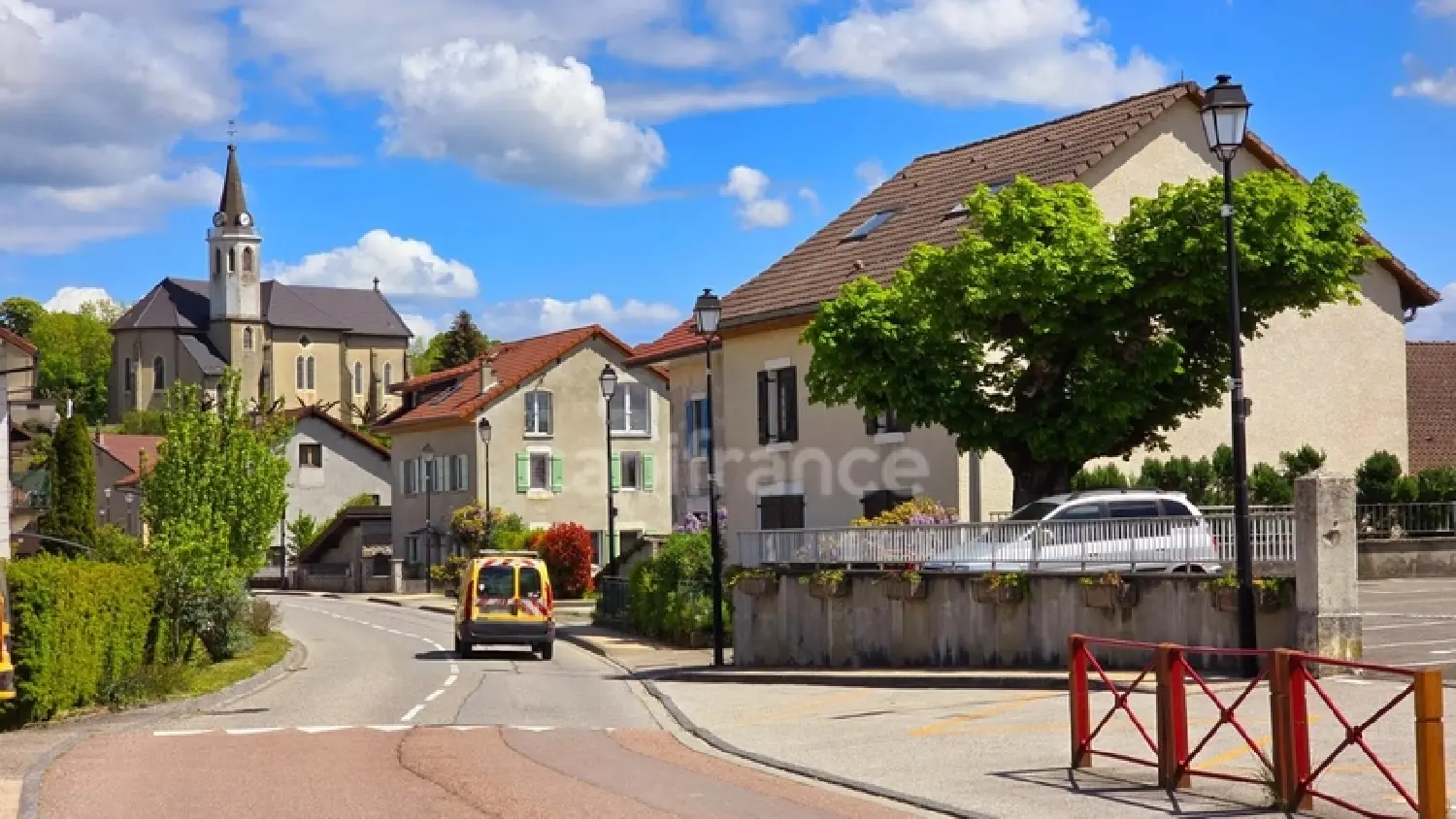  en venta casa Challonges Haute-Savoie 2