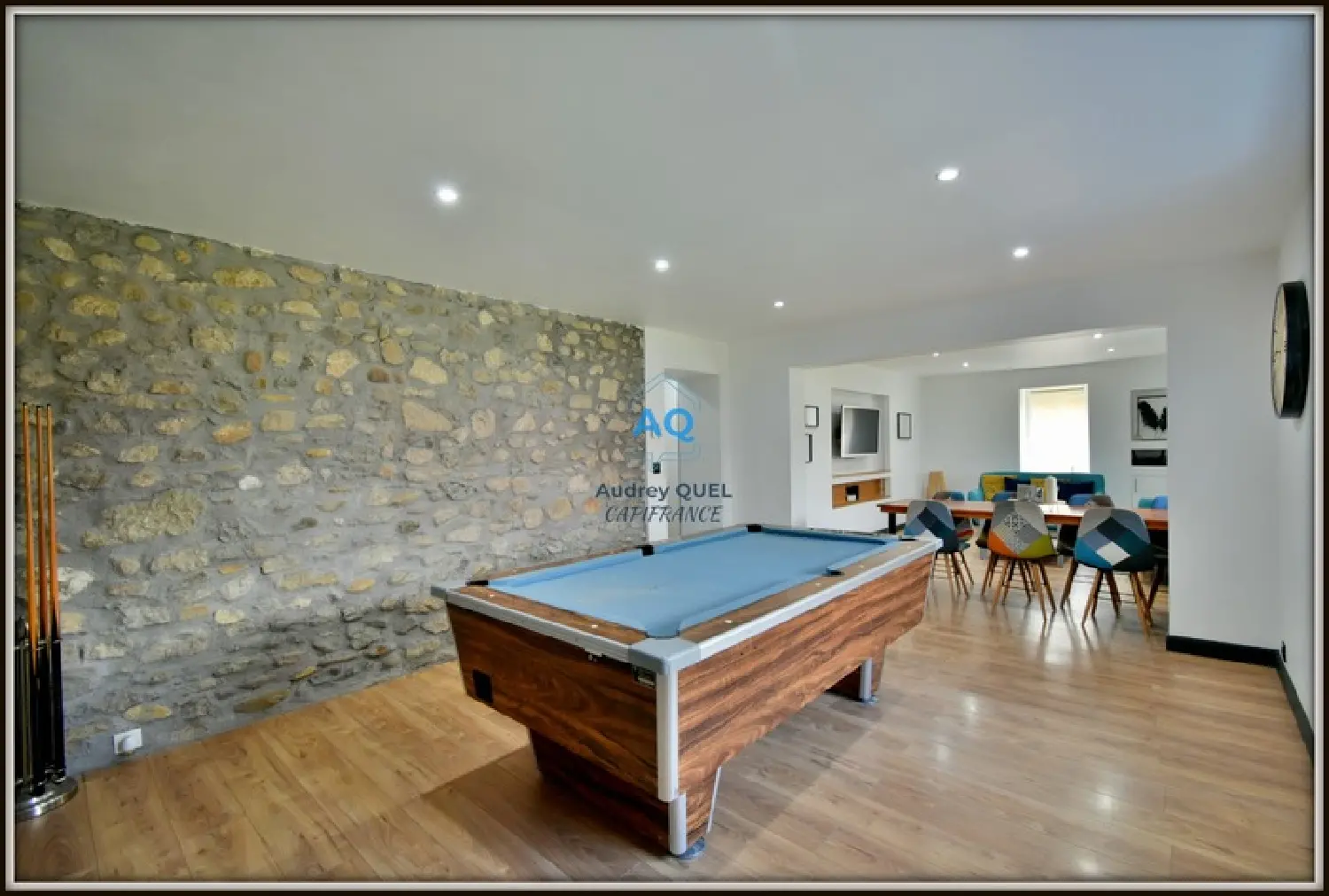  à vendre maison Challonges Haute-Savoie 1