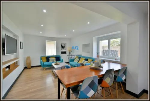  à vendre maison Usinens Haute-Savoie 2