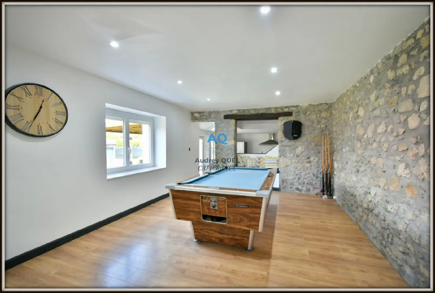  à vendre maison Challonges Haute-Savoie 4