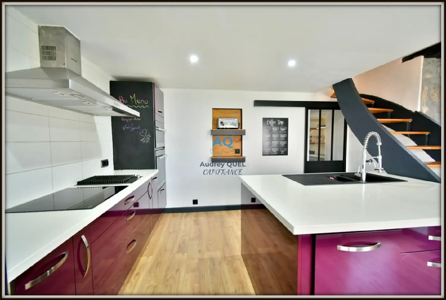  à vendre maison Challonges Haute-Savoie 5