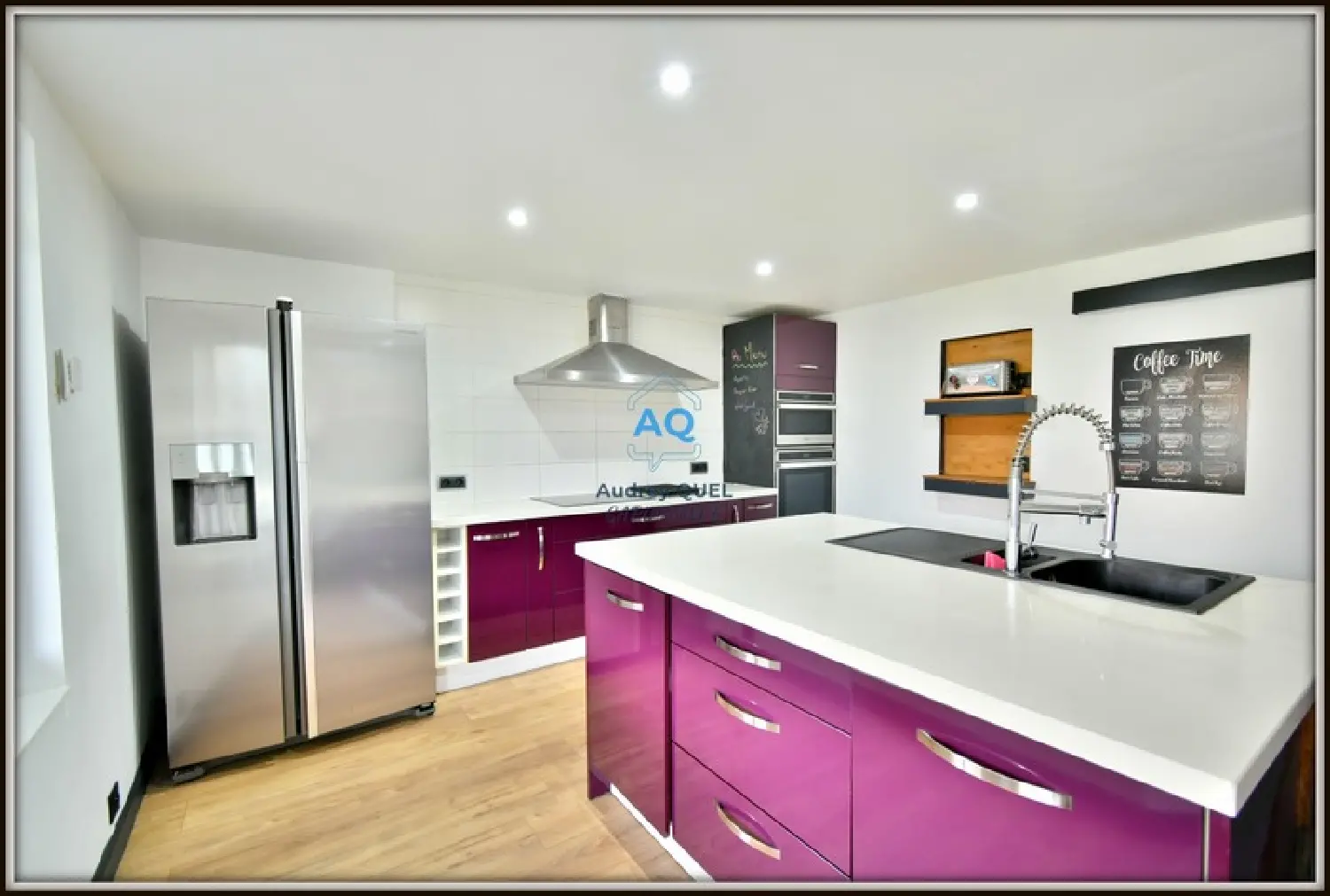  à vendre maison Challonges Haute-Savoie 6