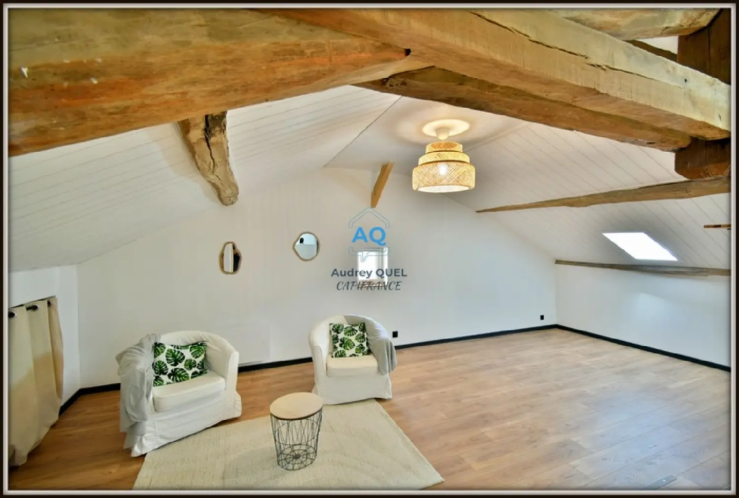  à vendre maison Challonges Haute-Savoie 8