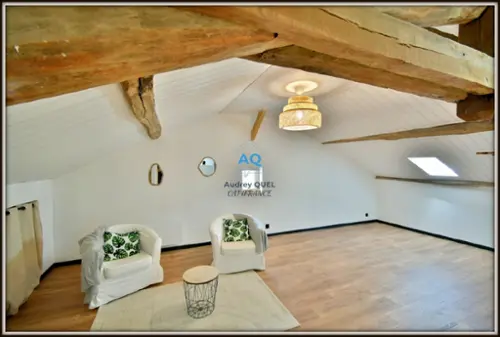  à vendre maison Usinens Haute-Savoie 8