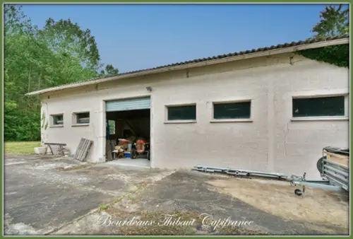 Châlo-Saint-Mars Essonne casa foto 7094982