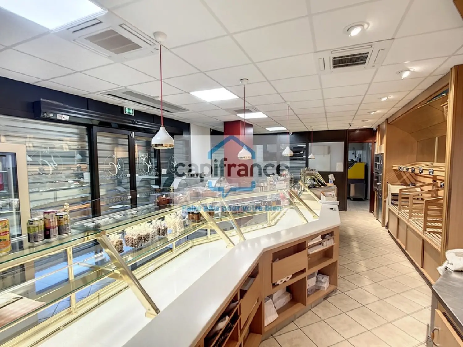 te koop huis Chambéry Savoie 1