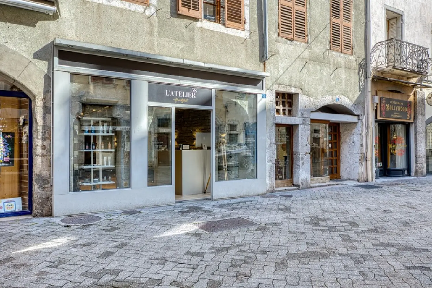  en venta casa Chambéry Savoie 1