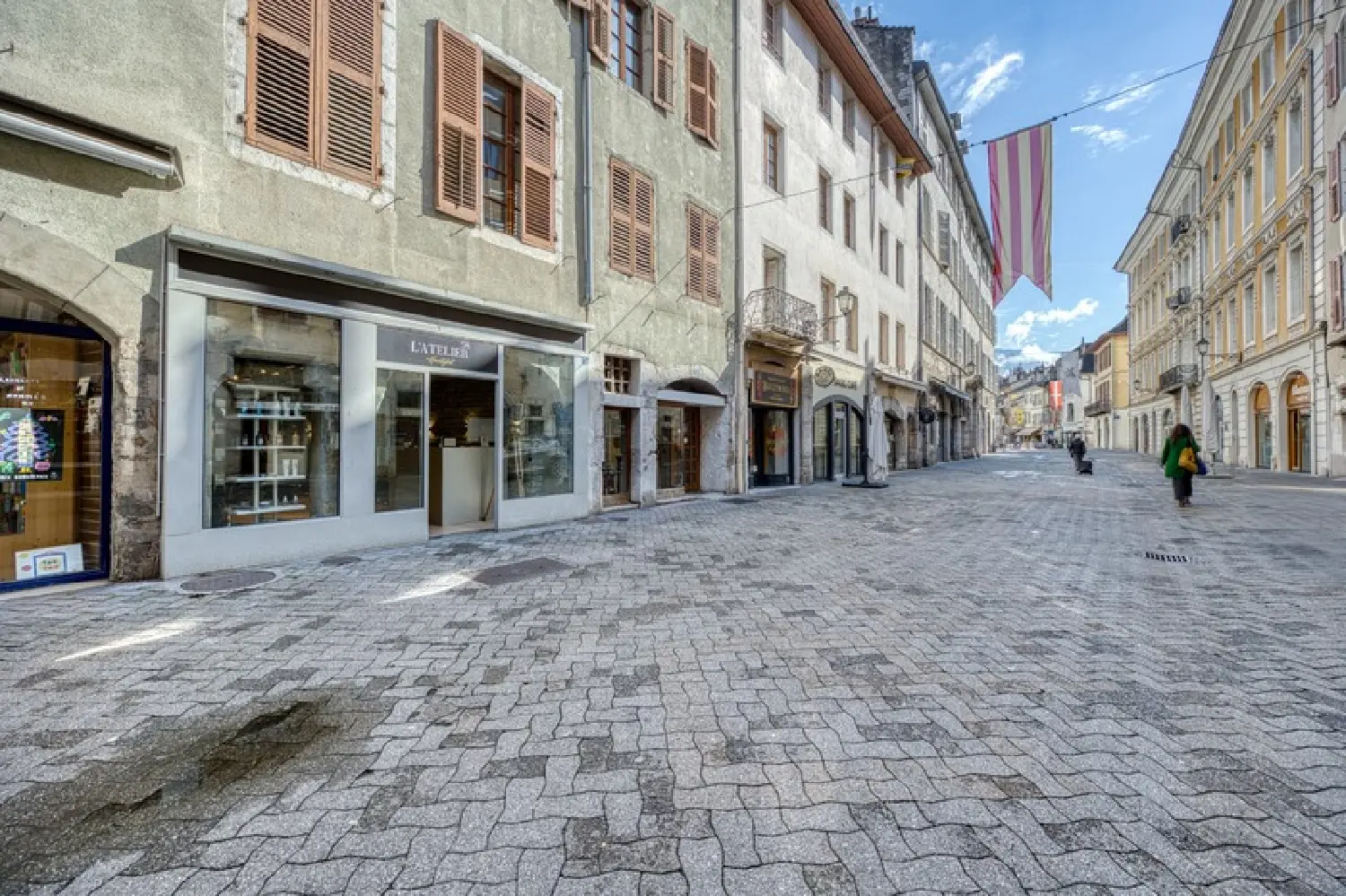  en venta casa Chambéry Savoie 6
