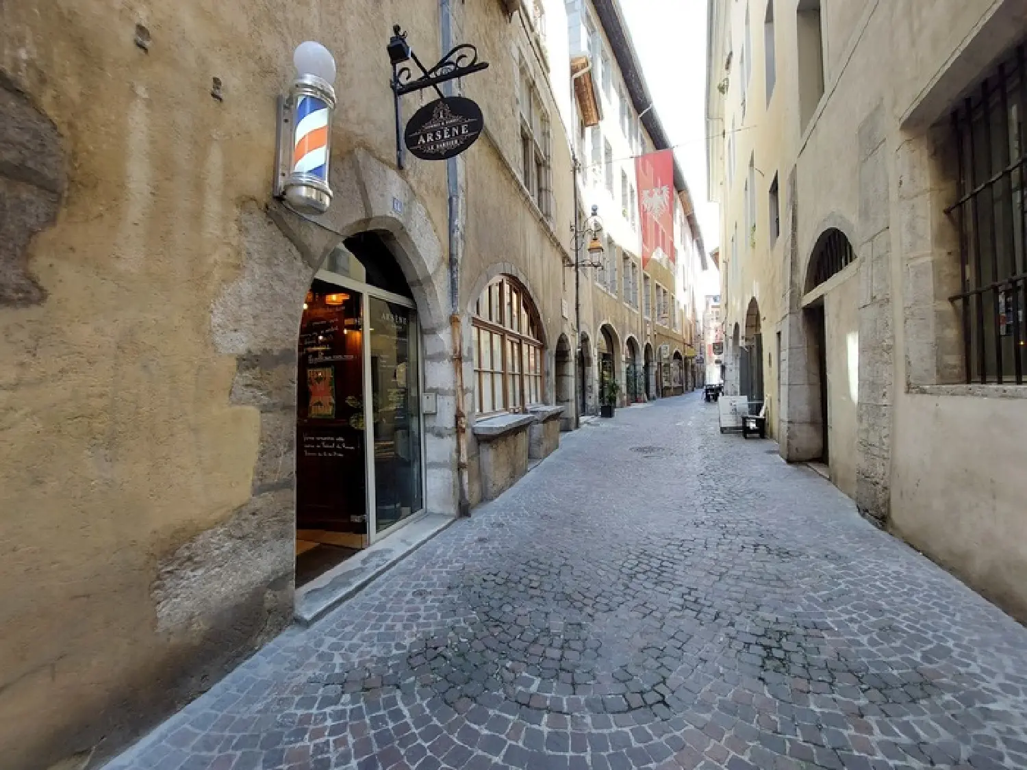  kaufen Haus Chambéry Savoie 8