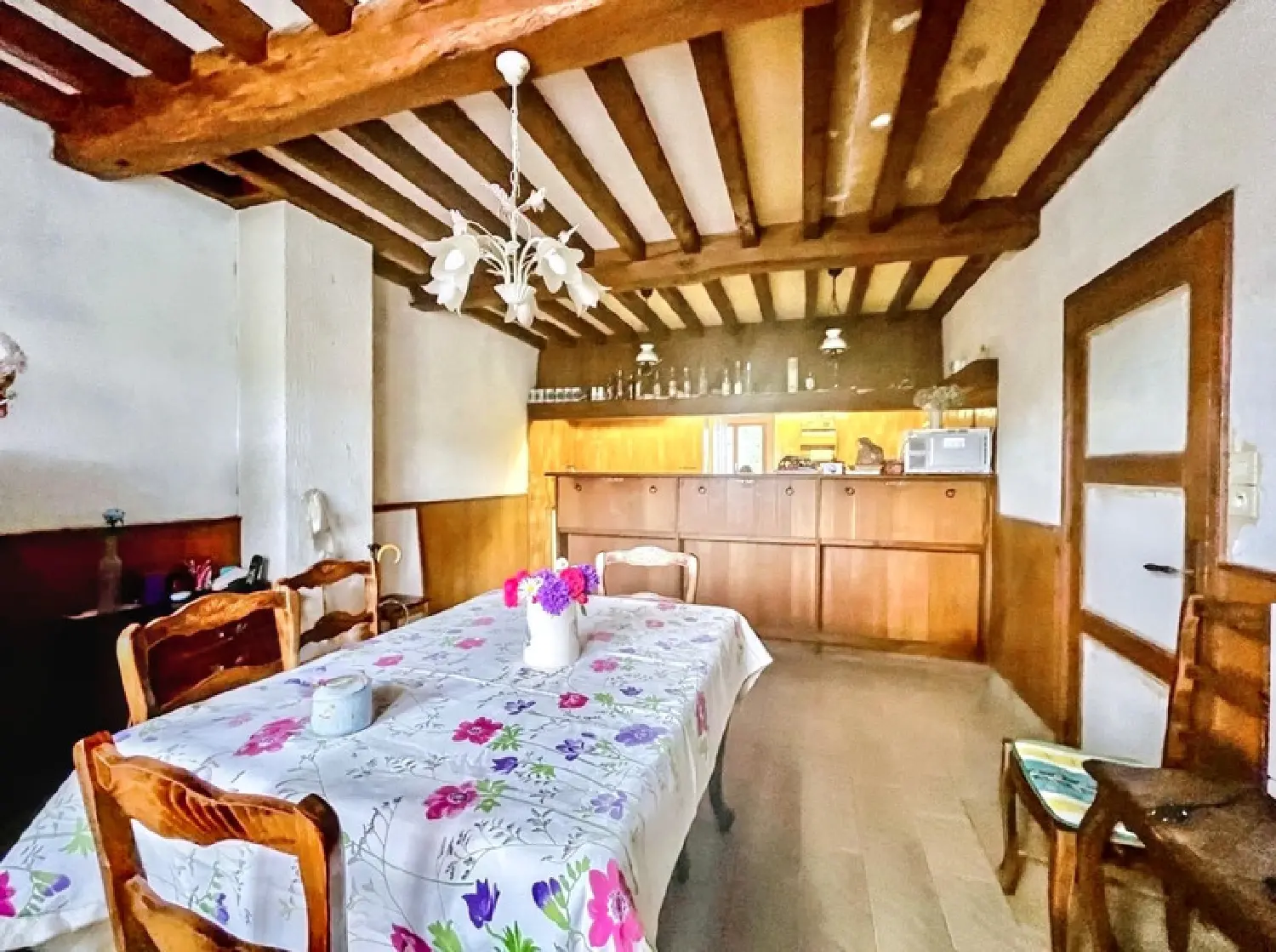  te koop huis Chambilly Saône-et-Loire 4