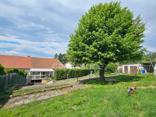 Chambost-Longessaigne Rhône huis foto 7092013
