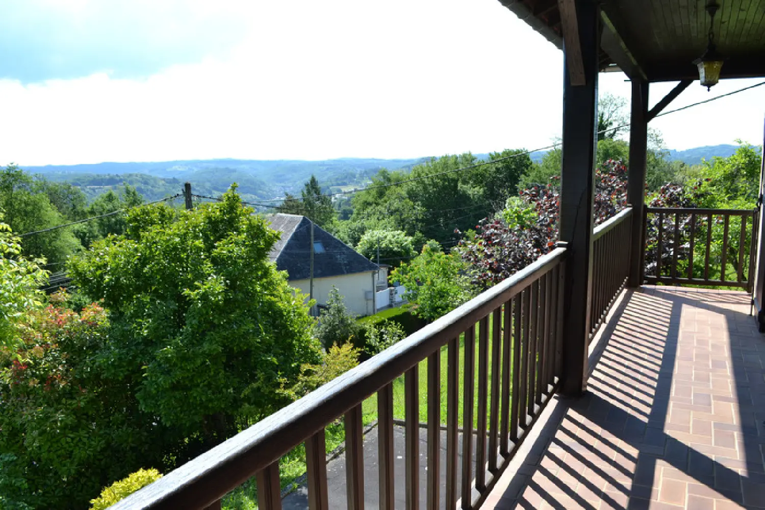 en venta casa Chameyrat Corrèze 1
