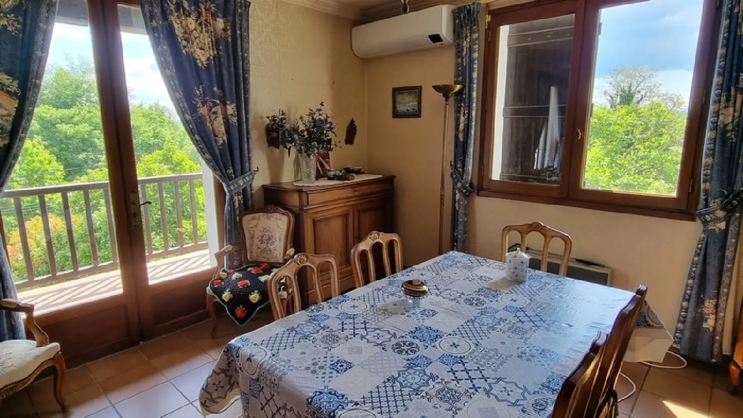  en venta casa Chameyrat Corrèze 4