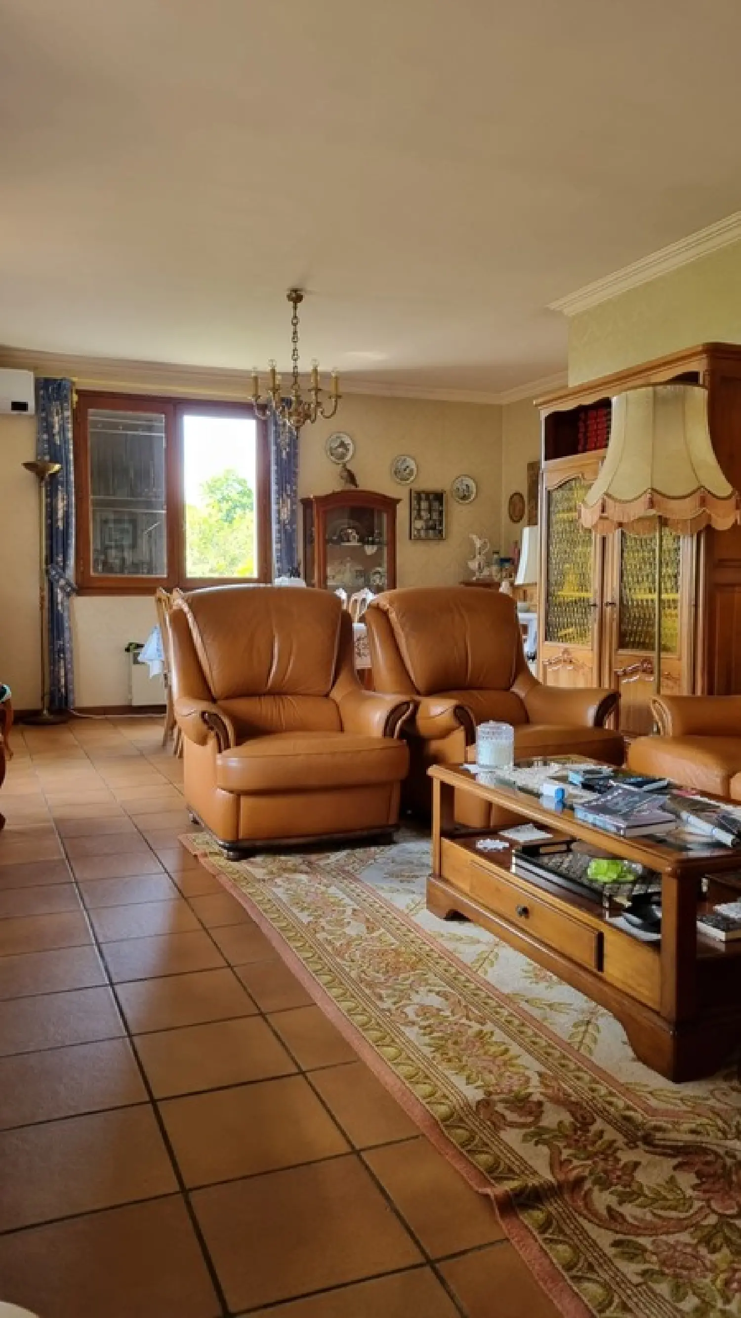 en venta casa Chameyrat Corrèze 5