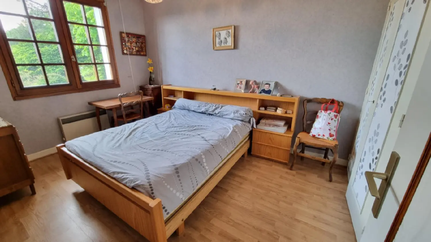  en venta casa Chameyrat Corrèze 6