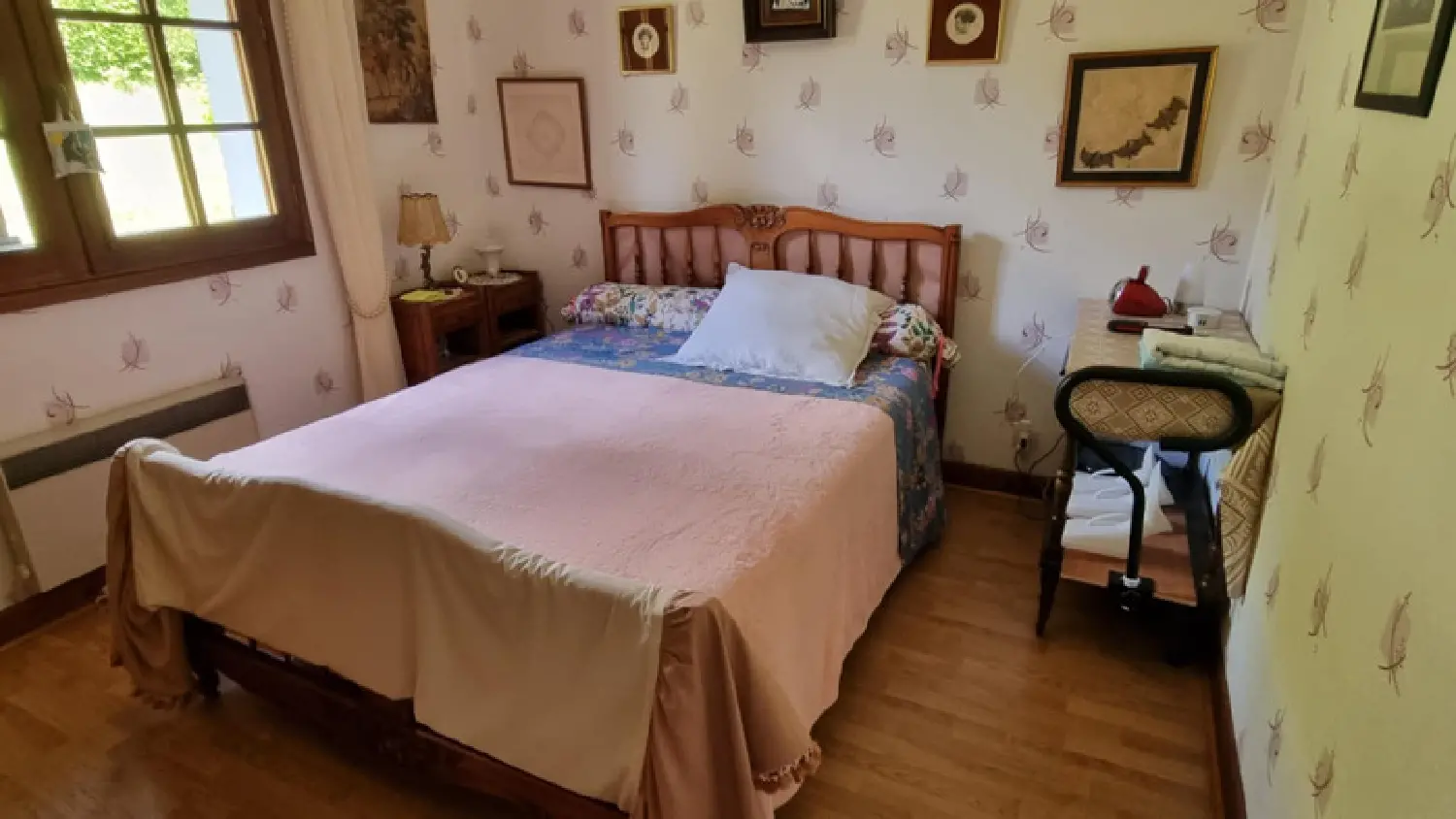  en venta casa Chameyrat Corrèze 7