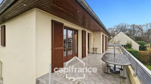 Chamigny Seine-et-Marne maison foto 7101108