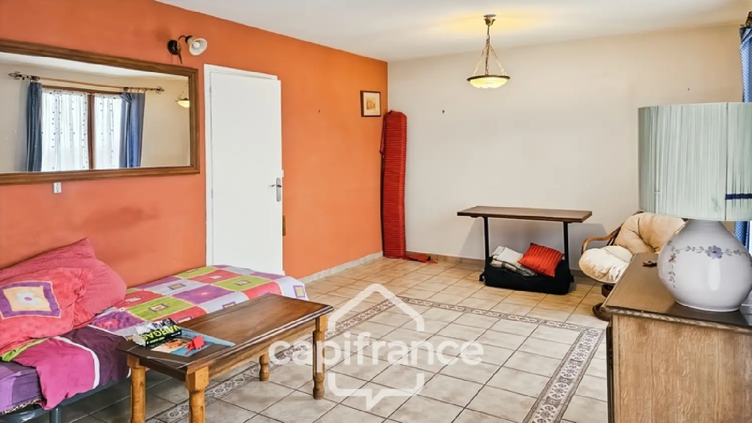  à vendre maison Chamigny Seine-et-Marne 4
