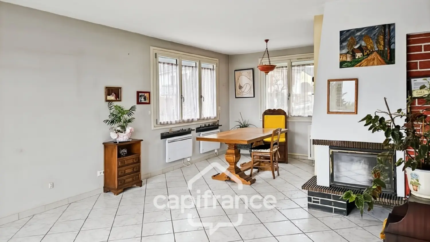  à vendre maison Chamigny Seine-et-Marne 7