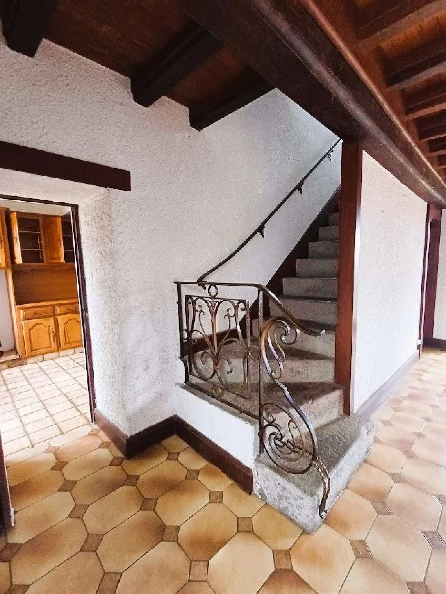  kaufen Haus Champagnat Creuse 8