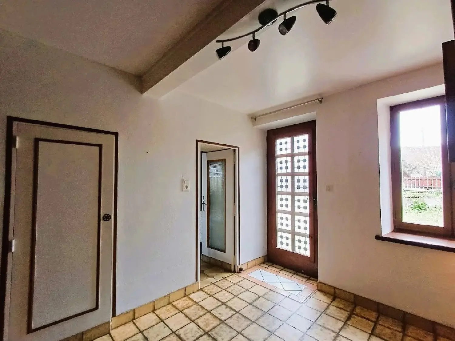  à vendre maison Champagnat Creuse 5