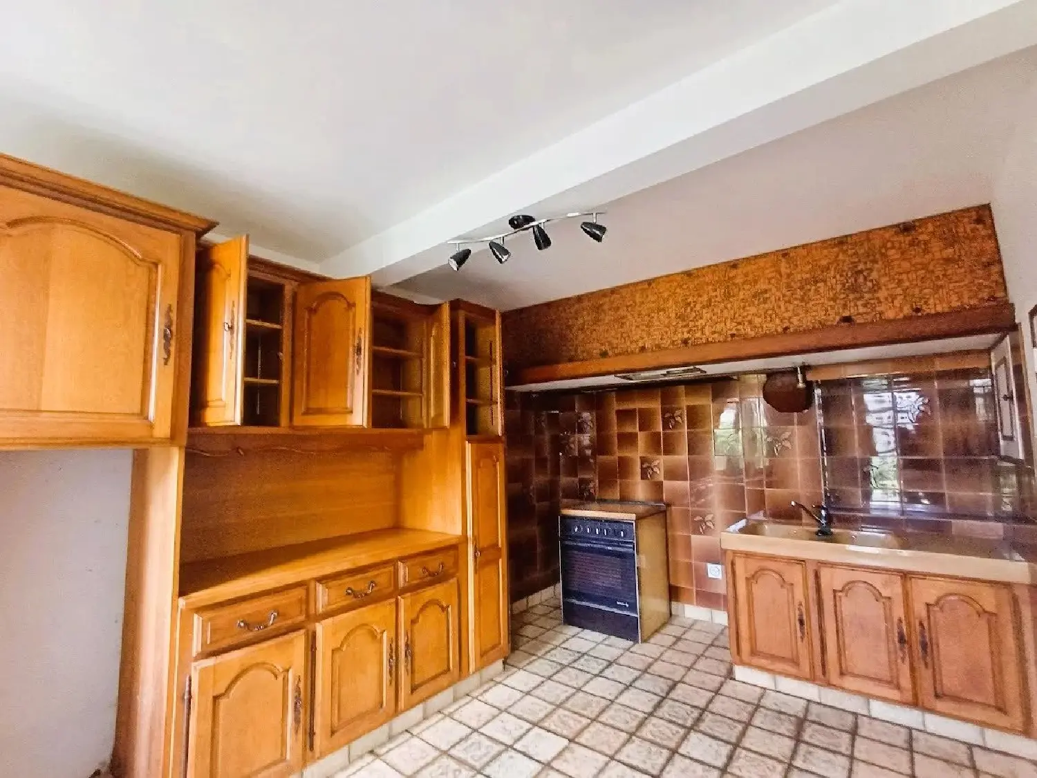  à vendre maison Champagnat Creuse 6