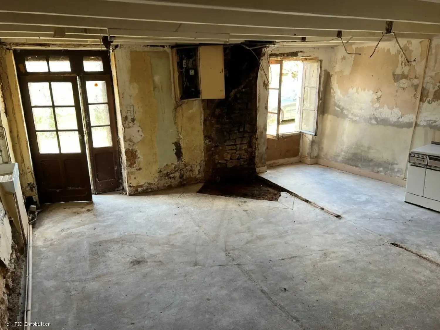  kaufen Haus Champagne-Mouton Charente 3