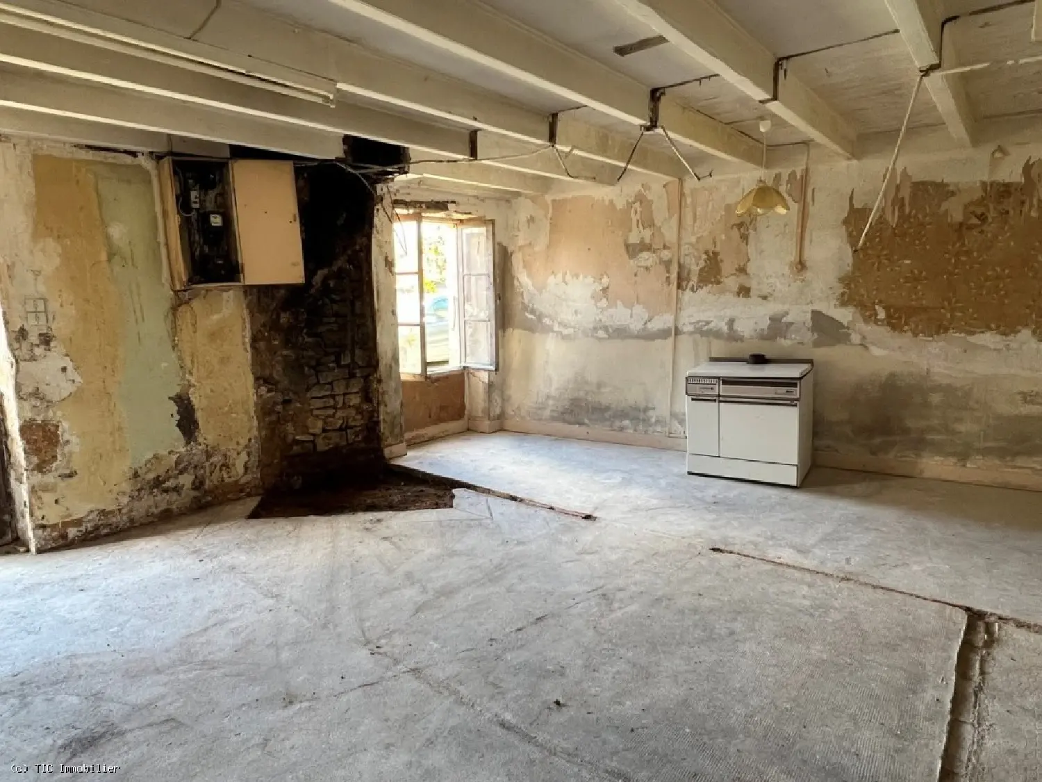  kaufen Haus Champagne-Mouton Charente 5