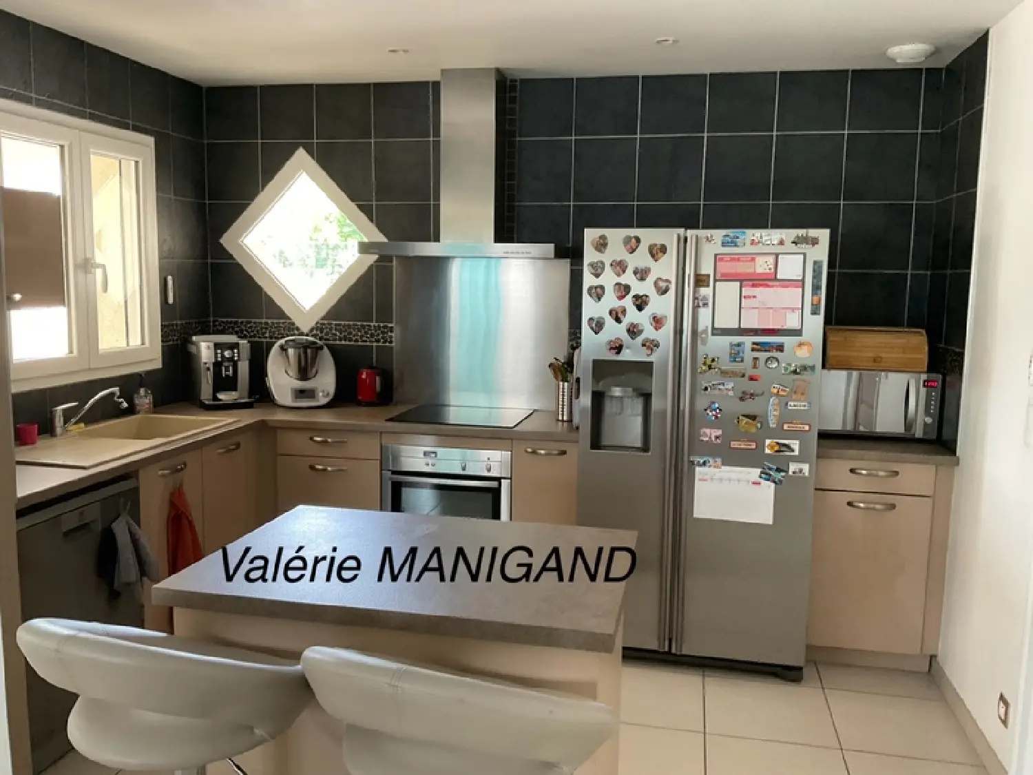  te koop huis Champcevinel Dordogne 3