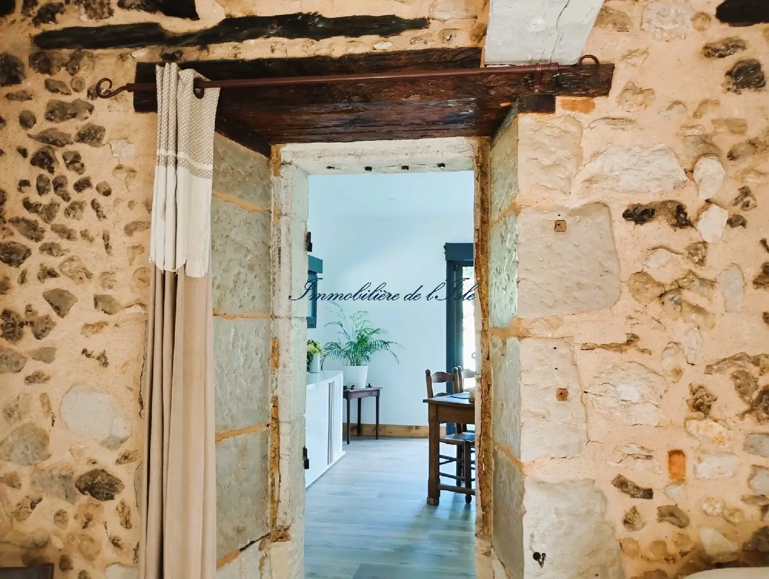  te koop huis Champcevinel Dordogne 5