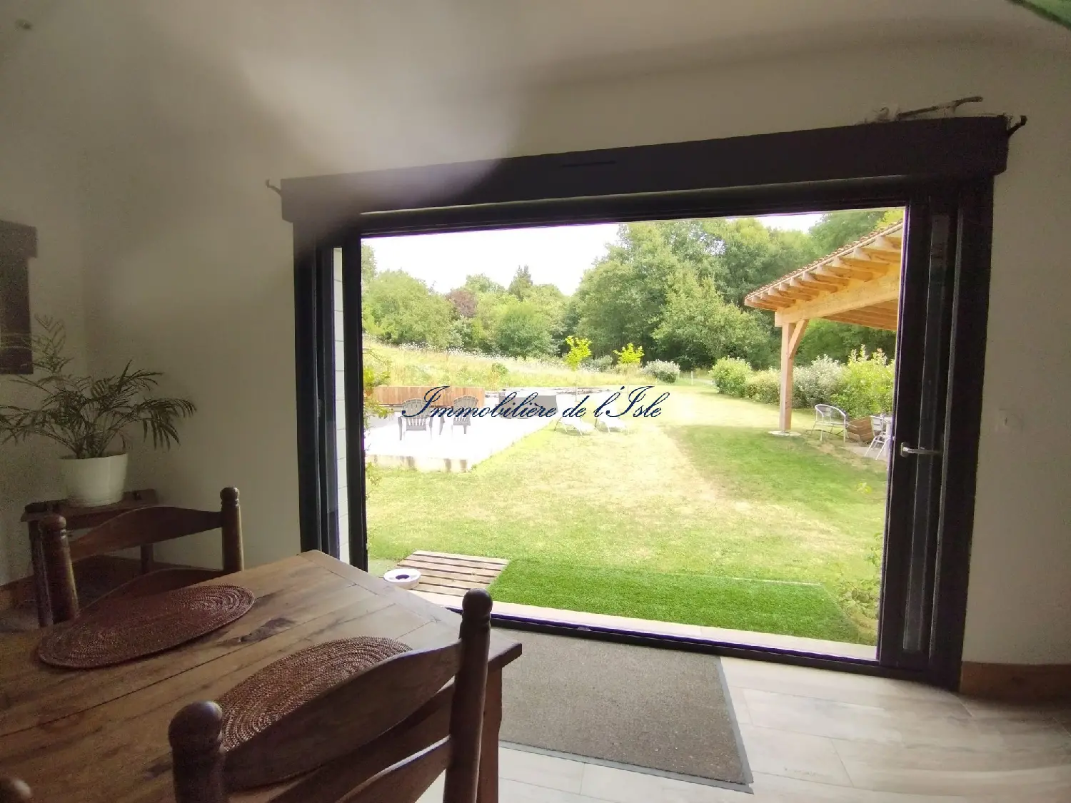  te koop huis Champcevinel Dordogne 7