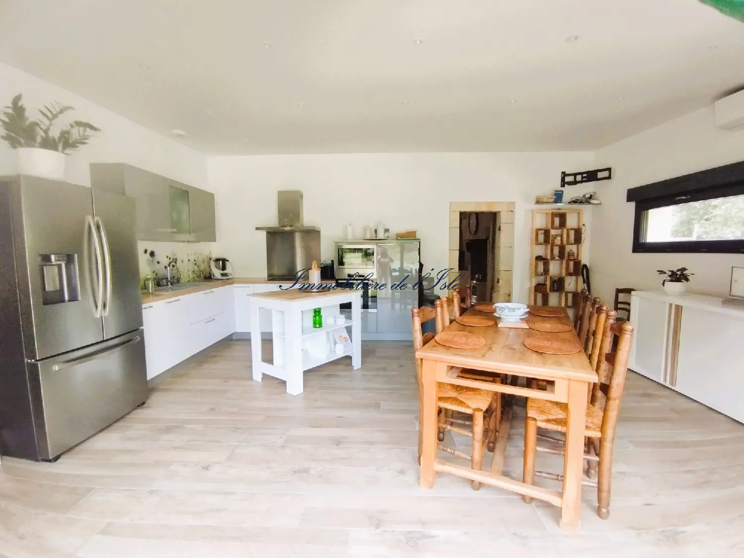  te koop huis Champcevinel Dordogne 8