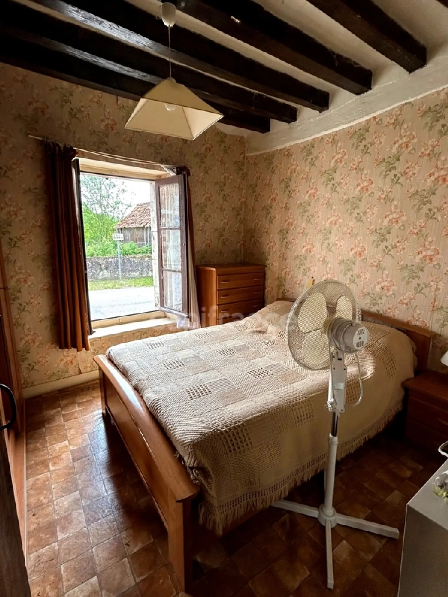  en venta casa Champcevrais Yonne 2