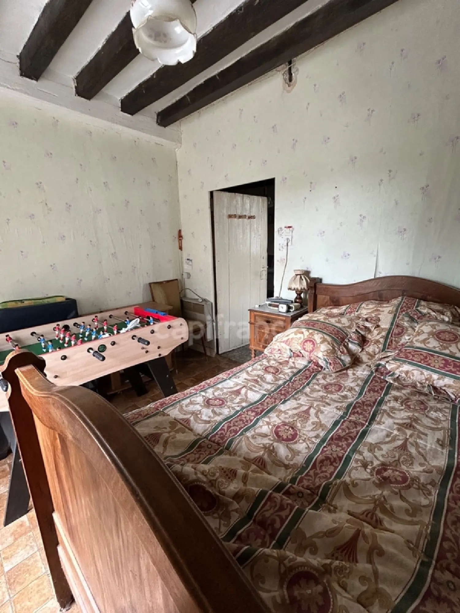  en venta casa Champcevrais Yonne 6