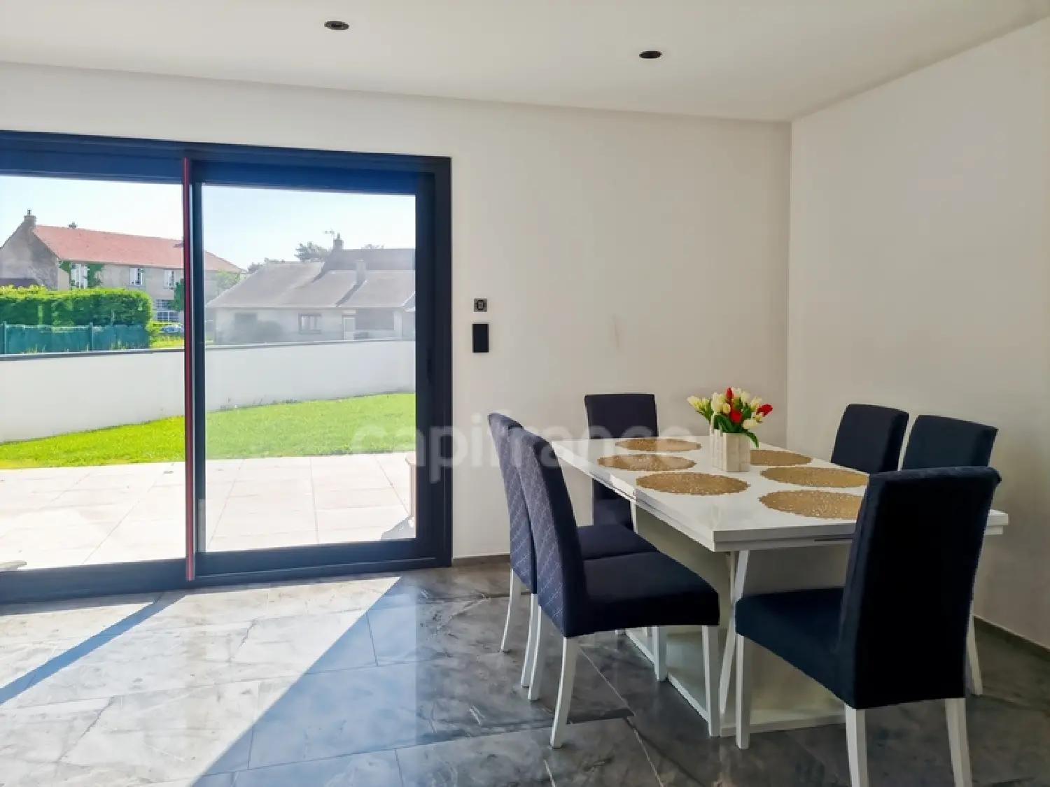  te koop huis Champforgeuil Saône-et-Loire 1