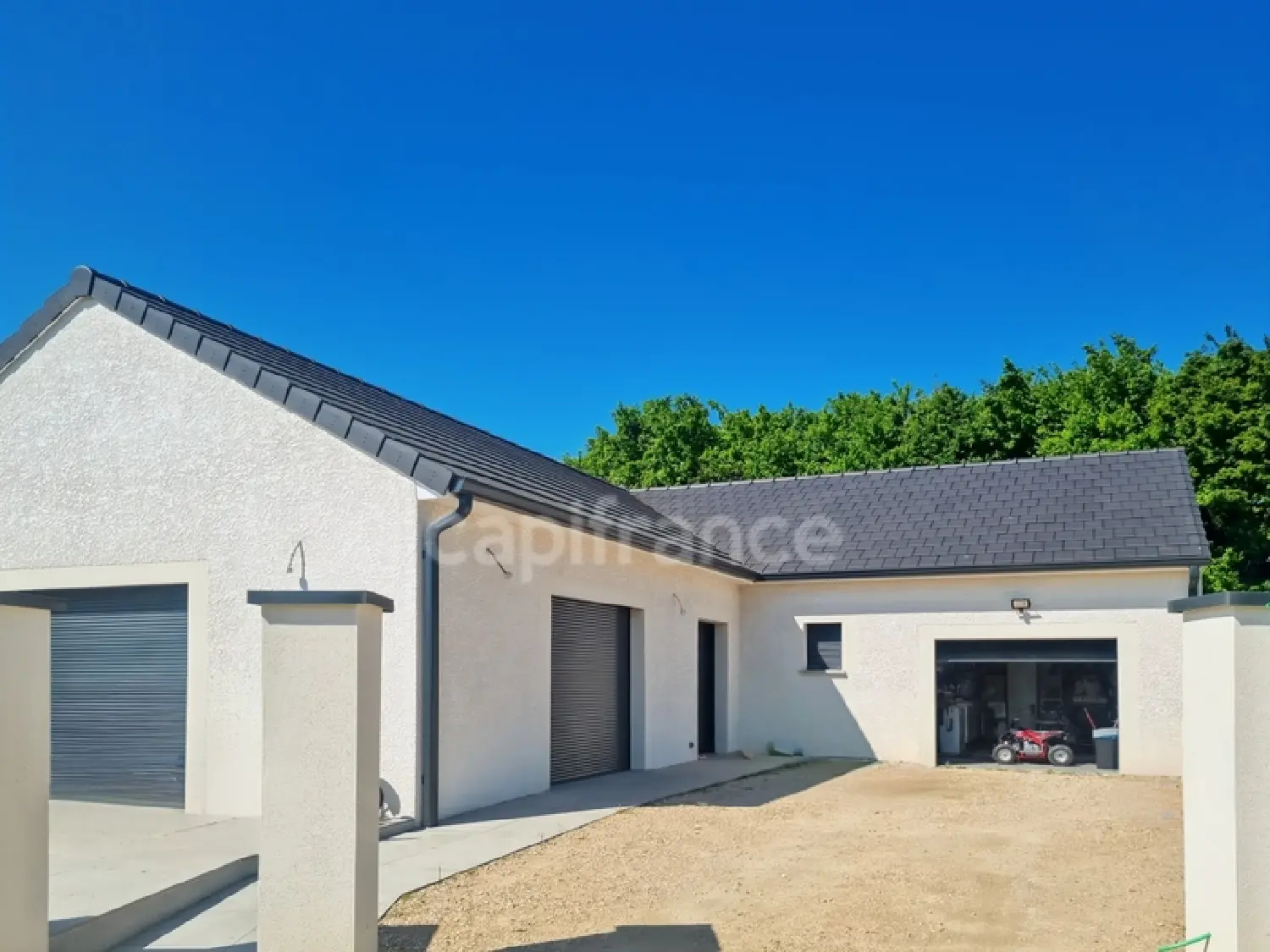  te koop huis Champforgeuil Saône-et-Loire 2
