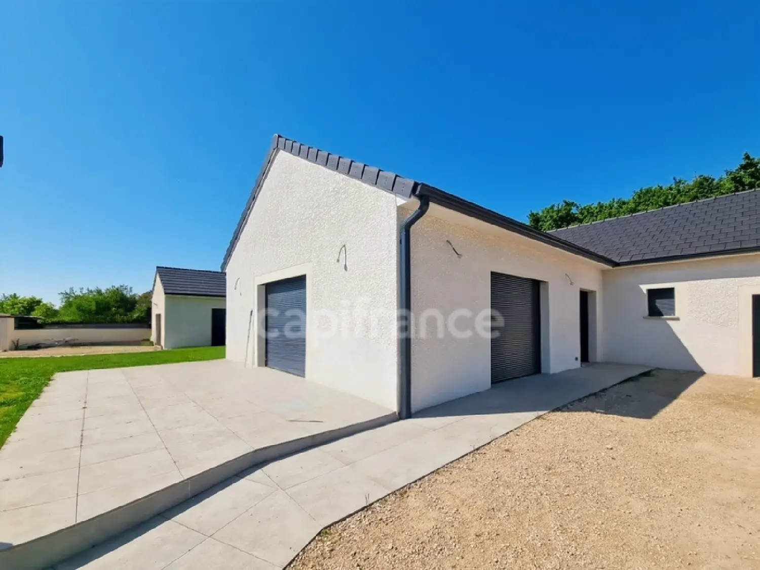  te koop huis Champforgeuil Saône-et-Loire 3
