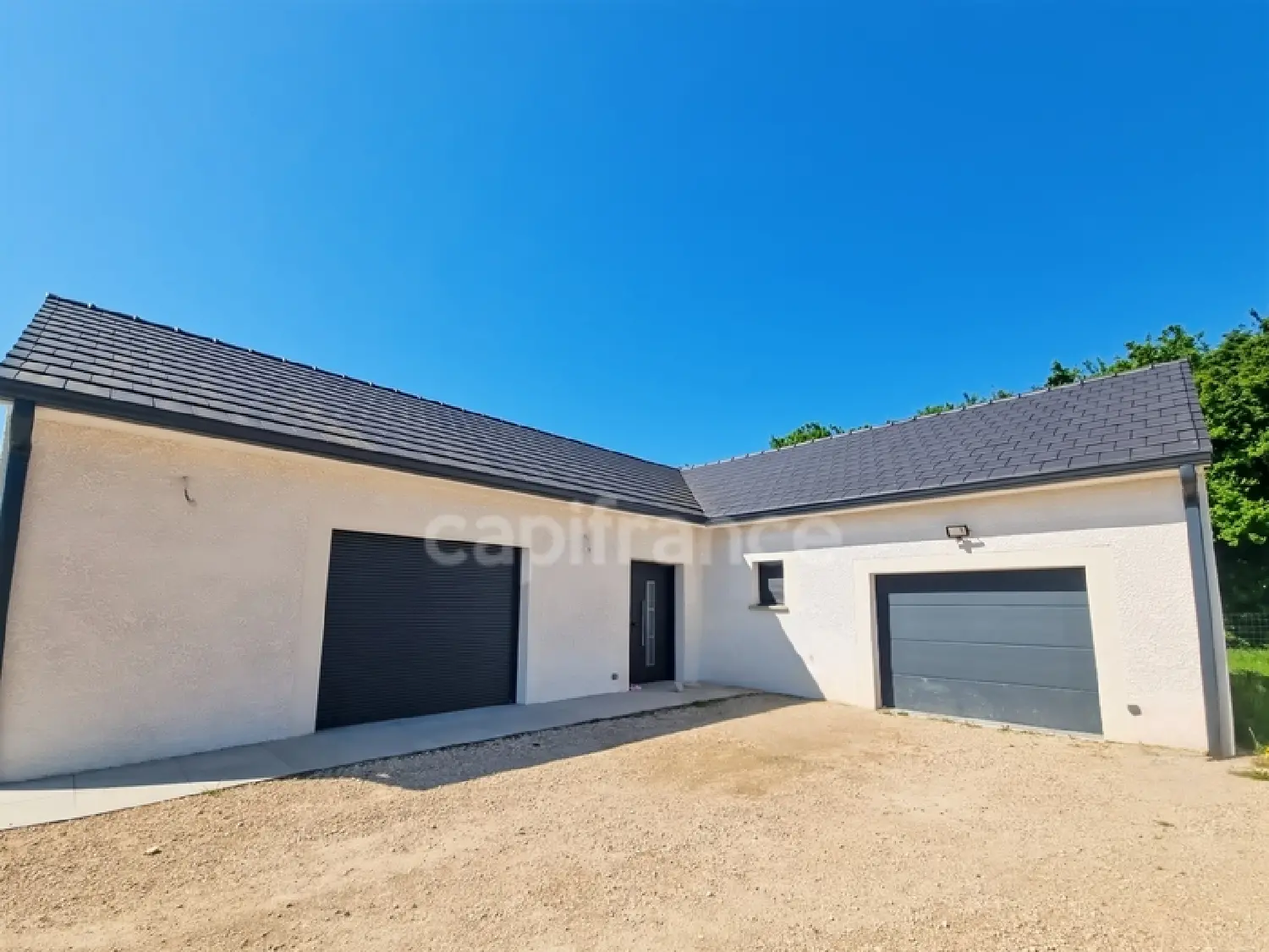  te koop huis Champforgeuil Saône-et-Loire 4