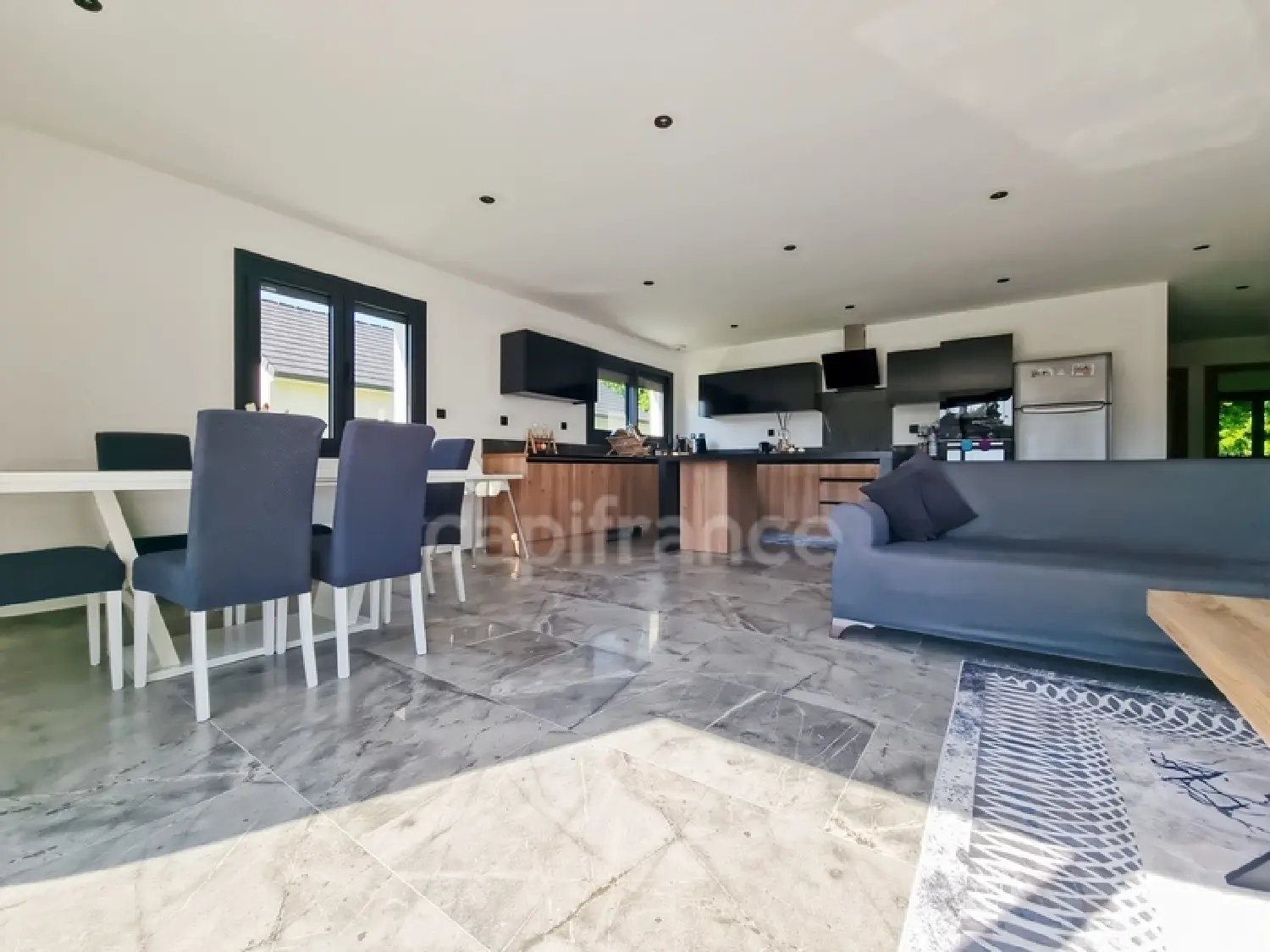  te koop huis Champforgeuil Saône-et-Loire 6