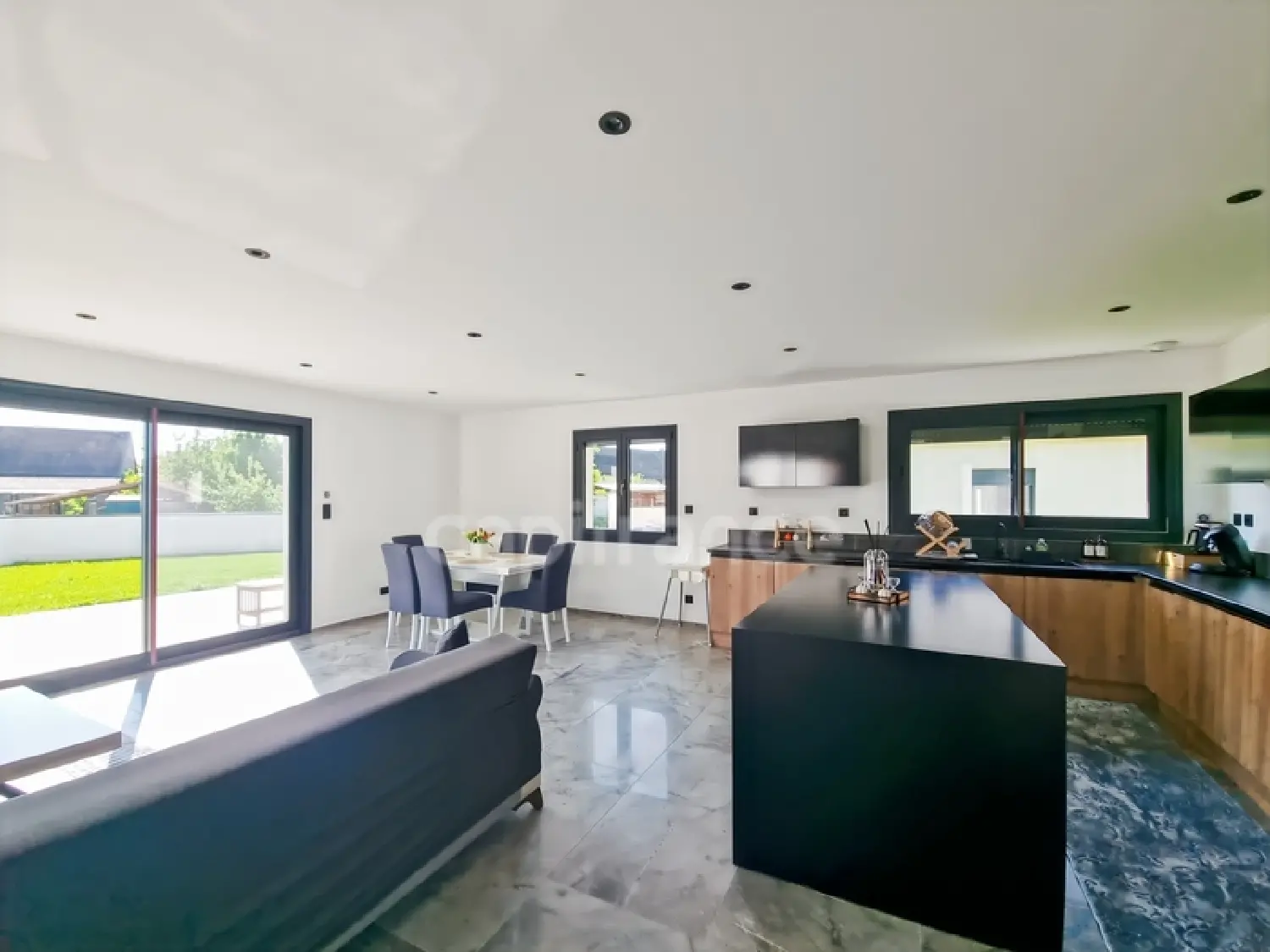  te koop huis Champforgeuil Saône-et-Loire 7
